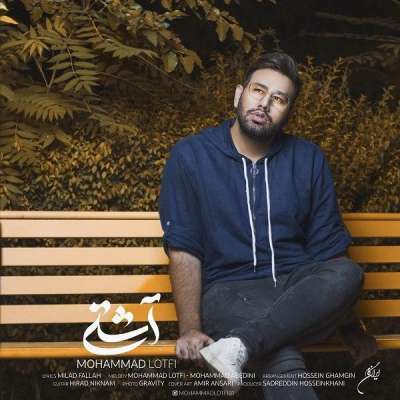 محمد لطفی آشتی